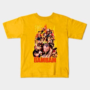 Bam Bam Kids T-Shirt